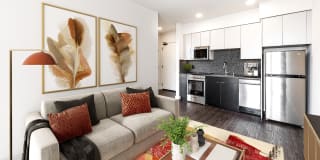 Fireside Flats Fireside Flats Photo Gallery 1