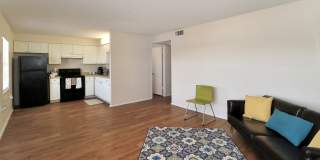 Greenway Apartments