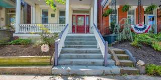 2215 West Grace Street 2215 West Grace Street Photo Gallery 1