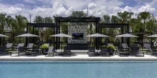 The Maxwell at Xentury City