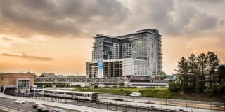 BLVD Reston Station BLVD Reston Station Photo Gallery 1