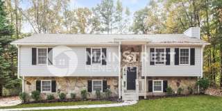 5645 Riding Woods Drive Southwest 5645 Riding Woods Drive Southwest Photo Gallery 1