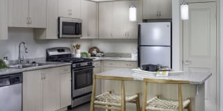 Pulse Millenia Apartments Pulse Millenia Apartments Photo Gallery 1