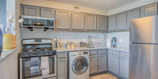 Affordable Housing -Park Vue of Alexandria Apartments Affordable Housing -Park Vue of Alexandria Apartments Photo Gallery 1