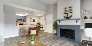 The Veridian at Bellevue The Veridian at Bellevue Photo Gallery 1