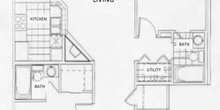 Forest Park Apartments Forest Park Apartments Photo Gallery 1