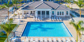 Alcazar Apartment Villas Alcazar Apartment Villas Photo Gallery 1