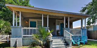 1006 W Chase St 1006 W Chase St Photo Gallery 1
