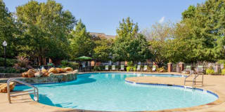 Village at Almand Creek Apartments Village at Almand Creek Apartments Photo Gallery 1