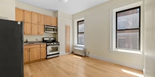 340 West 86th Street 340 West 86th Street Photo Gallery 1