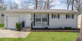 7128 Robinson Street 7128 Robinson Street Photo Gallery 1