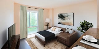 Channel Square Apartments Channel Square Apartments Photo Gallery 1