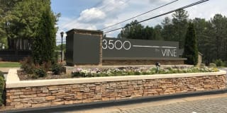 3500 The Vine 3500 The Vine Photo Gallery 1