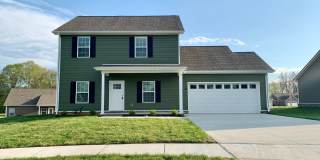 903 Stokewood Pl. Lot #155 903 Stokewood Pl. Lot #155 Photo Gallery 1