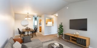 Washington Heights Townhomes Washington Heights Townhomes Photo Gallery 1