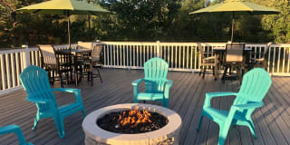 Hidden Creek Apartments Hidden Creek Apartments Photo Gallery 1