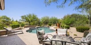 4950 E CASCALOTE Drive 4950 E CASCALOTE Drive Photo Gallery 1