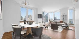300 East 77th Street 300 East 77th Street Photo Gallery 1