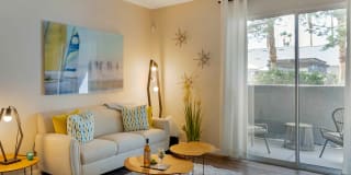 The Paisley and Pointe at Centennial Hills The Paisley and Pointe at Centennial Hills Photo Gallery 1