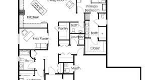 4011 Oklahoma Lane