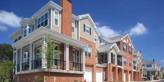 The Villas at Dorsey Ridge