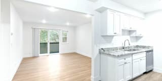 Bella Vista on Bancroft Bella Vista on Bancroft Photo Gallery 1