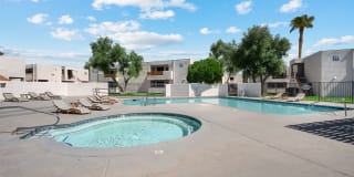 Tides at Desert Pointe Tides at Desert Pointe Photo Gallery 1