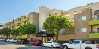 Hampshire Place Hampshire Place Photo Gallery 1