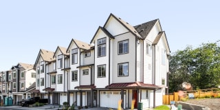 Duvall Village Townhomes Duvall Village Townhomes Photo Gallery 1
