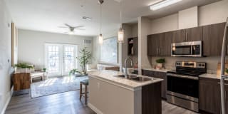 Senior Housing - LIV at Westover Hills Senior Housing - LIV at Westover Hills Photo Gallery 1