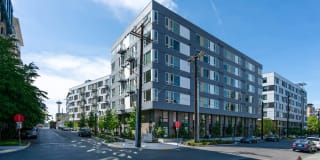 Cascade Apartments Cascade Apartments Photo Gallery 1