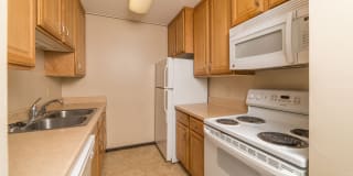Shamrock Court Apartments Shamrock Court Apartments Photo Gallery 1