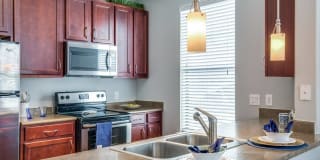Montfair at the Woodlands Montfair at the Woodlands Photo Gallery 1
