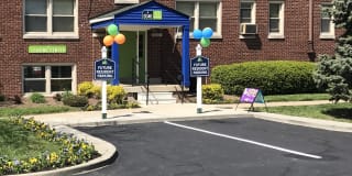 Indy Town Apartments Indy Town Apartments Photo Gallery 1