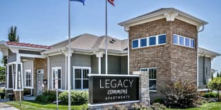 Legacy Commons Legacy Commons Photo Gallery 1