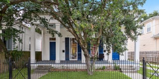 2123 S Liberty St. - 2125 2123 S Liberty St. - 2125 Photo Gallery 1