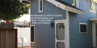 136 1/2 North Yale Avenue -- BACK UNIT 136 1/2 North Yale Avenue -- BACK UNIT Photo Gallery 1