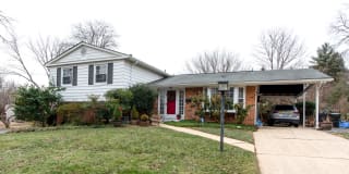 8601 Queen Elizabeth Boulevard 8601 Queen Elizabeth Boulevard Photo Gallery 1