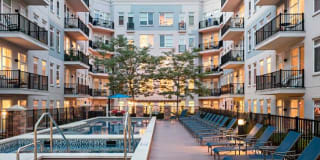 Avalon Hoboken Avalon Hoboken Photo Gallery 1