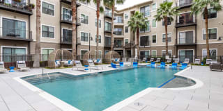 Hermann Park Lofts Hermann Park Lofts Photo Gallery 1
