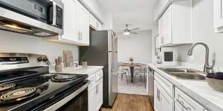 The Warwick Apartment Homes