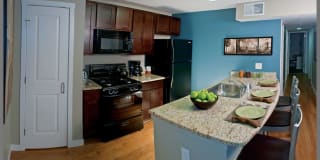 EnVision Apartments EnVision Apartments Photo Gallery 1