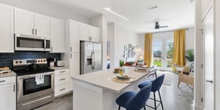 Metronome MidCity Metronome MidCity Photo Gallery 1