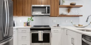 Radius Apartments Radius Apartments Photo Gallery 1