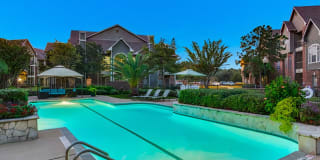 The Augusta North Houston Apartments The Augusta North Houston Apartments Photo Gallery 1
