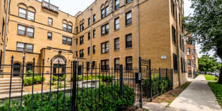Pangea 1734 E 72nd Street Apartments Pangea 1734 E 72nd Street Apartments Photo Gallery 1