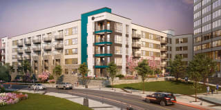 Link Apartments Montford Link Apartments Montford Photo Gallery 1