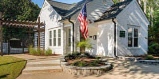 North Forest Apartments North Forest Apartments Photo Gallery 1