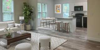 Riviera Park Apartments & Townhomes