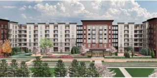 The Residences at Sawmill Station The Residences at Sawmill Station Photo Gallery 1
